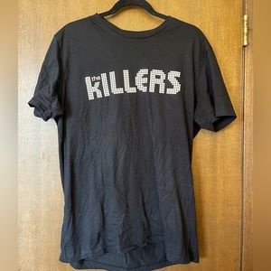 Killers T-Shirt